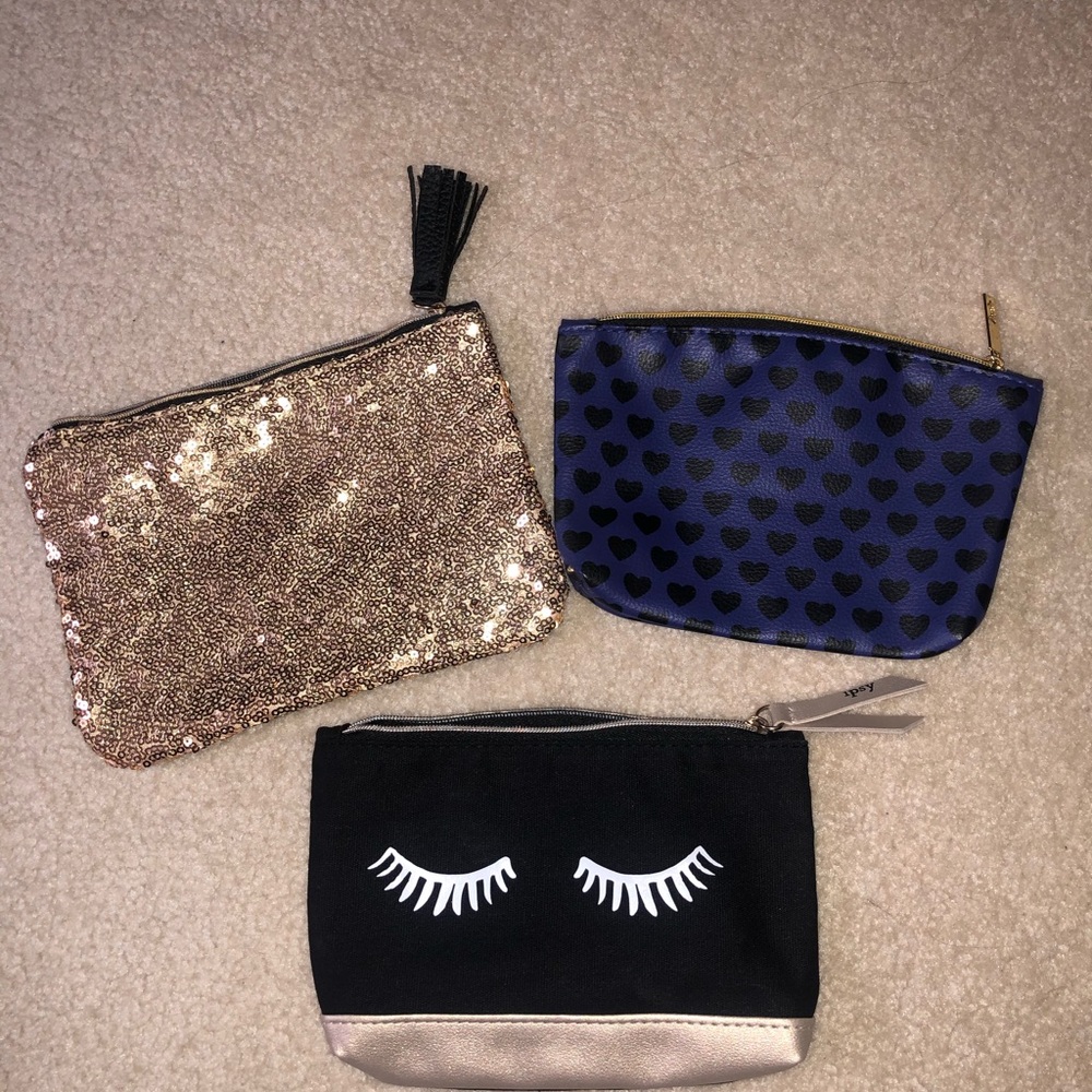 Cosmetic Bags